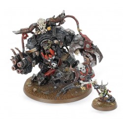 WH40K - Ghazghkull Thraka