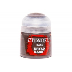 Dryad Bark Base