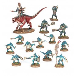 AOS - Spearhead Seraphon