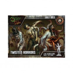 TOS - Cult of the Burning...
