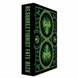 Resurrectionists Fate Deck