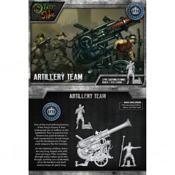 TOS- King's Empire Unit Box...