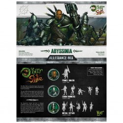 TOS - Abyssinia Allegiance...