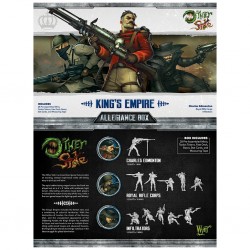 TOS - King's Empire...