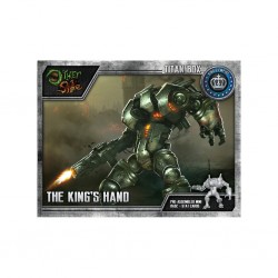 TOS - Kings Empire Unit Box...
