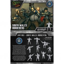 TOS - King's Empire Unit...