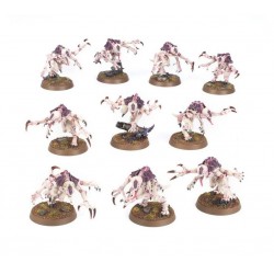 WH40K - Tyranids -...