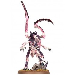 WH40K - Tyranids - Lictor