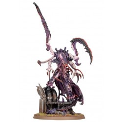 WH40K - Tyranids - Deathleaper