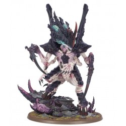 WH40K - Tyranids - Norn...