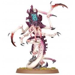 WH40K - Tyranids - Neurolictor