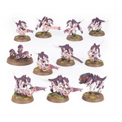WH40K - Tyranids - Termagants