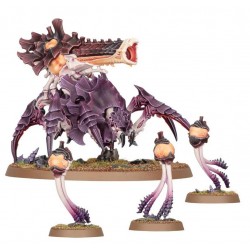 WH40K - Tyranids - Biovore