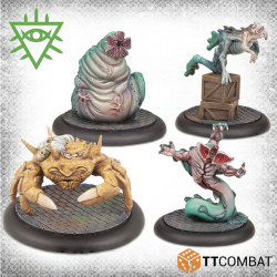 CARNEVALE - BESTIAL EVOLUTION