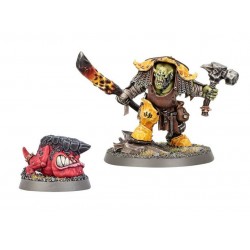 AOS - Zoggrok Anvilsmasha