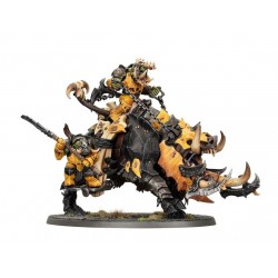 AOS - Tuskboss on Maw-grunta