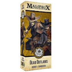Dead Outlaws (EN)