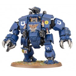 WH40K - Brutalis Dreadnought
