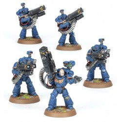 WH40K - Desolation Squad