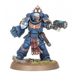 WH40K - Space Marines...