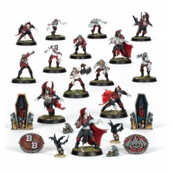 Vampire Blood Bowl Team:...