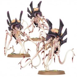 WH40K - Tyranids Venomthropes