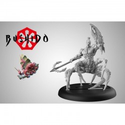 Bushido - Renishi (FR+EN)