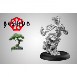 Bushido - Kami de la...