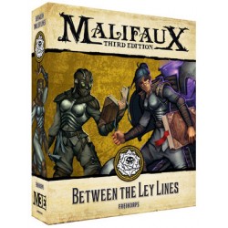 Between the Ley Lines (EN)
