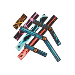 MCP - Outils de Mesure
