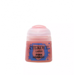 Pink Horror Layer