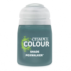 Poxwalker Shade