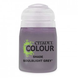 Soulblight Grey Shade