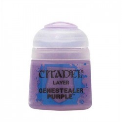 Genestealer Purple Layer