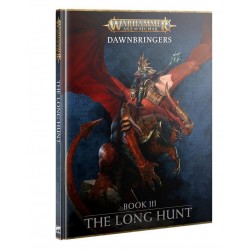 AOS - Dawnbringers: Book...