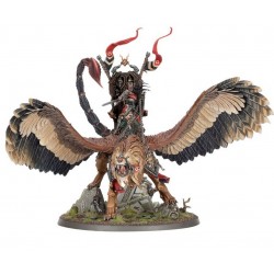 AOS - Tahlia Vedra, Lioness...