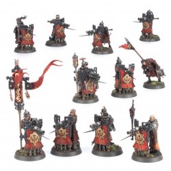 AOS - Freeguild Fusiliers