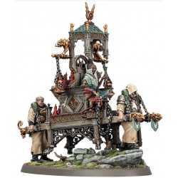 AOS - Pontifex Zenestra,...