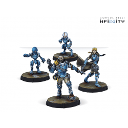 PanOceania Support Pack