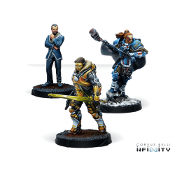 Dire Foes Mission Pack...