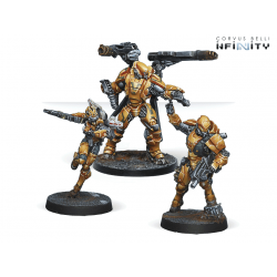 Yu Jing Booster Pack Beta