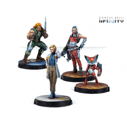 Dire Foes Mission Pack...