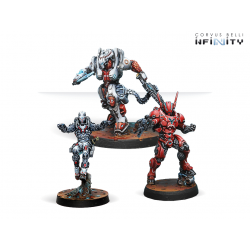 Nomads Booster Pack Beta