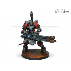 Szalamandra Squadron