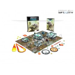 Infinity - Operation...