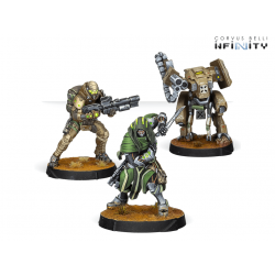 Infinity - Beyond Operation...