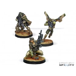 Haqqislam Booster Pack Alpha
