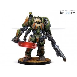 Shakush Light Armored Unit