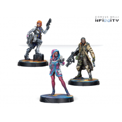 Dire Foes Mission Pack...