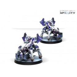 Rebot Remotes Pack
